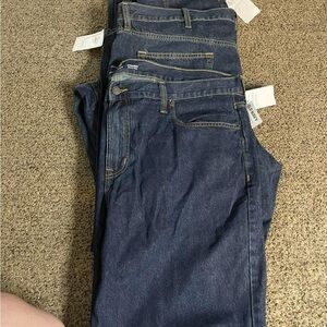 Old Navy Men’s Jeans 44x32